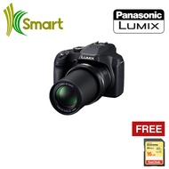 Panasonic Lumix FZ80D Digital Camera