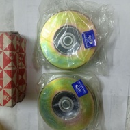 PRODUA KEMBARA DVVT AIR COND PULLEY KIT MYVI (6302 BEARING) 1SET