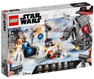 LEGO Star Wars Action Battle Echo Base Defense 75241