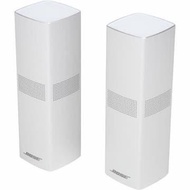 BOSE 無線環繞喇叭 Surround Speakers700(白)燦坤線上購物