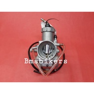 TZM MIKUNI CARBURETOR