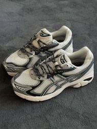 全新🌸 KITH x Asics GT-2160 白銀男女同款休閒跑步鞋
