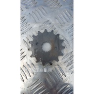 Front Sprocket Ct400/Sm400 Stallions