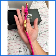 ◆ ∡ ╱ Authentic Juicy Couture Watches Womens Ladies Girls