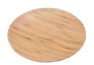 珍珠金屬 CAPTAIN STAG TAKE-WARE 圓形餐盤 Φ22cm UP-2534