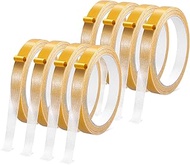 Double Sided Fabric Hem Tape for Clothes Pants Curtains,No Sew No Iron Hemming Fashion Tape for Wome