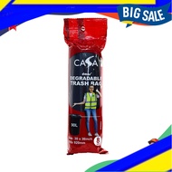 Plastik Sampah Besar, Plastic Sampah Besar, Big Garbage, Plastik Sampah Tebal, Oxo-Bio Garbage Bag 9