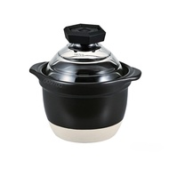 HARIO Rice Cooker Yukihira IH Compatible for 1-3 Cups GIS-200 Japan Original