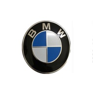 BMW front Logo CODE BMW82 diameter 82mm - ITEM