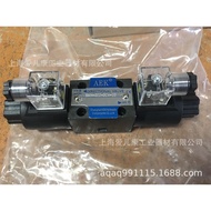 SWH-G02-3C5SWH-G02-3C6SWH-G02-3C4 Series Solenoid Valve SWH-G02-3C9, G0BW