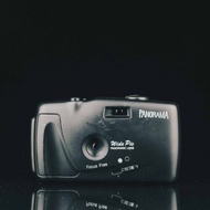 PANORAMA WIDE PIC FOCUS 35mm FILM CAMERA #135底片相機