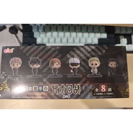 ​ EAKI Jujutsu Kaisen Blind Box