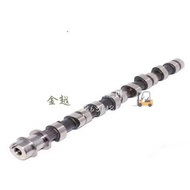 Diesel Engine Camshaft For Montero Sport Nativa L200 L300 L400 Triton 4D56 4D56T 8V 2.5L D4BH D4BF D