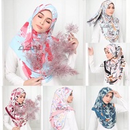 🔥HOT SELLING🔥 Instant Shawl Marissa Corak 2 Tone