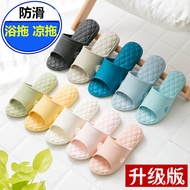 Manufacturer's Wholesale EVA Anti-Slip Bath Slippers - For Men & Women