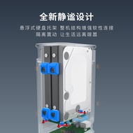 Ultra Space Private Cloud Q2WIFI Version Network Storage Server nas Host Family Storage Low Power Co