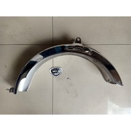 Rear Fender honda s90 honda benli s110 In bandung Motorcycle