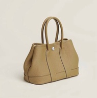 Hermes mini garden party