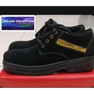 Safety Shoes(CATERPILLAR) Quality Guaranteed Strong And Durable, Ready, Size:39,40,41,42,43