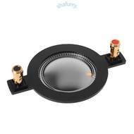 SHFY Speaker TitaniumFilm 44 5Core Trebles Voice Coil Reel -Tweeter Voice Coil 1PC