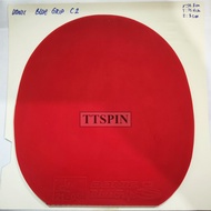 DONIC BlueGrip C2 - Rubber Pingpong Table Tennis Blue Grip C-2 Rubber Bet Bat Table Tennis Secondhan