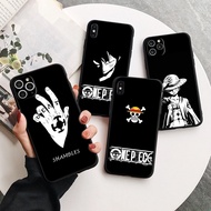 Luffy Xiaomi Mi 8 Lite Mi 9 Mi F1 A1 A2 5X 6X A2 Lite A3 Phone Case