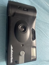 Olympus 傻瓜相機