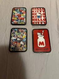 Casetify Hello Kitty iPhone cardholder stand