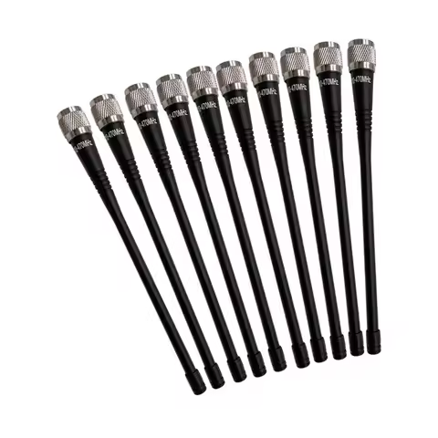 10pcs TNC Port Whip cable 410-470MHZ 4dbi For South Trimble For Topcon For Sokkia All Brands Surveyi