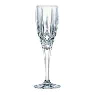 Nachtmann แก้วไวน์คริสตัล แก้วแปชมเปญ รุ่น Noblesse Toasting Flute 160 มล.