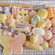 Sandwich Pop Chewing Gum Various Flavors Sweet Casual Decompression Snacks Chewing Gum 2026.5.4