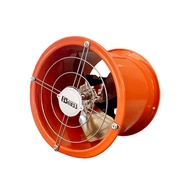 BSBOSS Wall Type Industrial Light Duty Exhaust Fan (8"/10"/12"/14"/16") Original/Official/100% Authe