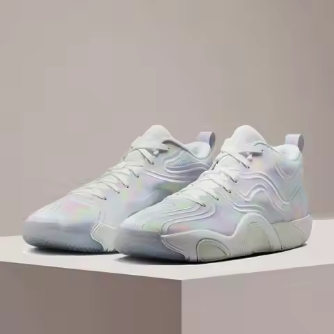 Nike Jordan Men's Tatum TATUM 3 Anti-Slip, Durable, Cushioned, Stylish, Comfortable Basketball Shoes