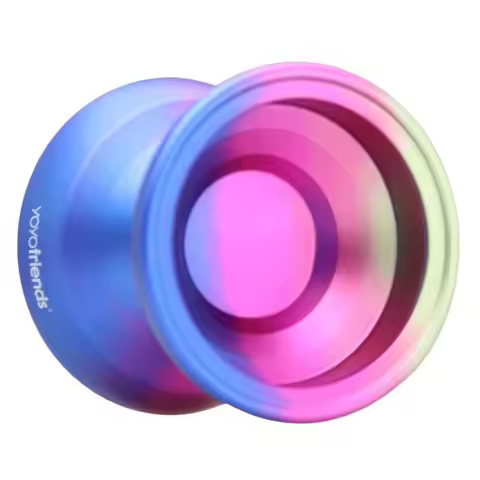 Yoyofriends Ultracut Ultra Wide Monometric Unresponsive Yoyo