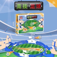 Children Educational Double Football Game Double Battle Table Parent-Child Interaction Educational F