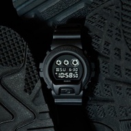 DW-6900BB-1DR ( DW6900 BB1 DARK NIGHT/ PREMIUM WATCH )