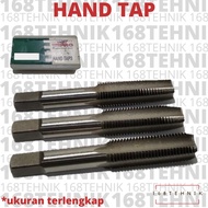 HANDTAP M13X1.5 SET OF 3 - HAND TAP M13X1.5 - HAND TAP M13