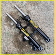 ⚾︎ ♚ ◴ FRONT SHOCK ASSY YAMAHA NMAX V1,V2 ( FREE JRP STICKER ) ASSEMBLY