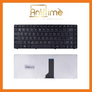 ASUS N43 P43 P43E X45VD X43 X44E N43S N82 UL30V U31S X44H A43E A83S X45V X44E N43S PRO4JS KEYBOARD
