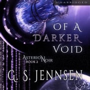 Of A Darker Void G. S. Jennsen