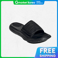 adidas | Adidas Alphabounce Slide 2.0 - Gy9416-Cblackcblackcblack 2473256