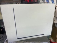 全新macbook air  15寸  M2  512GB