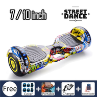 Hoverboard Two-Wheel Hoverboard Self Balancing Hover board Electric Scooter Skuter Hoverboard