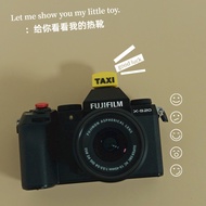 Fuji XS20 Hot Shoe xt50 Peach Hot Shoe xt30 Cute Hot Shoe Cover xt5 Protective Cover xt4 Accessories