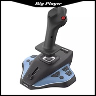 Airbus Flight Joystick Accessories | Supports X-Plane MSFS2020 P3D