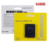 Memory for Playstation2 Safe​ Ps2 Ps2 Safe Card Ps2 (Ps2 Memory)(Save Ps2)(Save Ps2) 8-64 MB Sent Fr