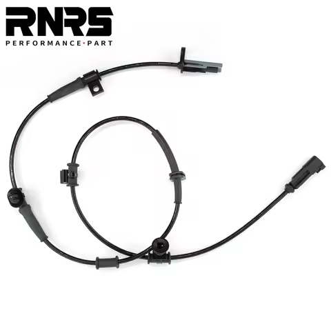 For FORD F-250 F-350 F-450 F-550 SUPER DUTY 2017 2018 2019 ABS Wheel Speed Sensor Front Left Right H