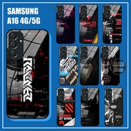 Samsung A16 Case - Samsung A16 4G 5G Softcase - Samsung A16 5G Casing - Samsung A16 4G Silicone [HH1