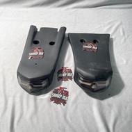 REAR FALCON WR155 / STOP LAMP 3IN1 WR155 / TAIL WR155 / UNDERTRAIL WR155