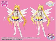 [訂貨] Banpresto 景品 GLITTER&GLAMOURS 劇場版 美少女戰士ETERNAL 永恆美少女戰士月野兔 正常色 / 特別色